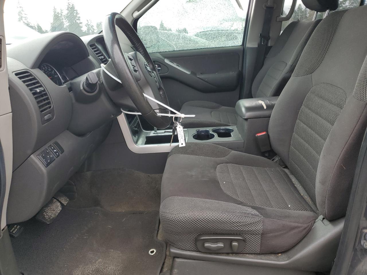 2011 Nissan Pathfinder - Image 7