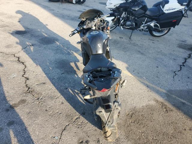 2020 BAO MOTORCYCLE