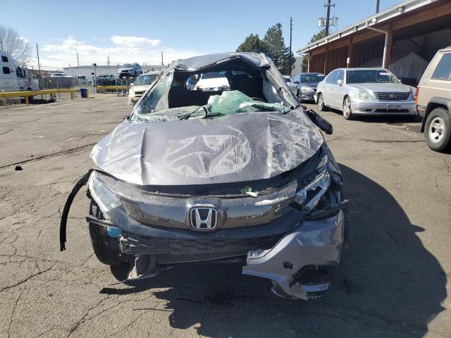  HONDA HR-V 2021 Szary