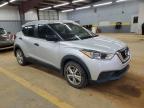 2018 Nissan Kicks S de vânzare în Mocksville, NC - Side