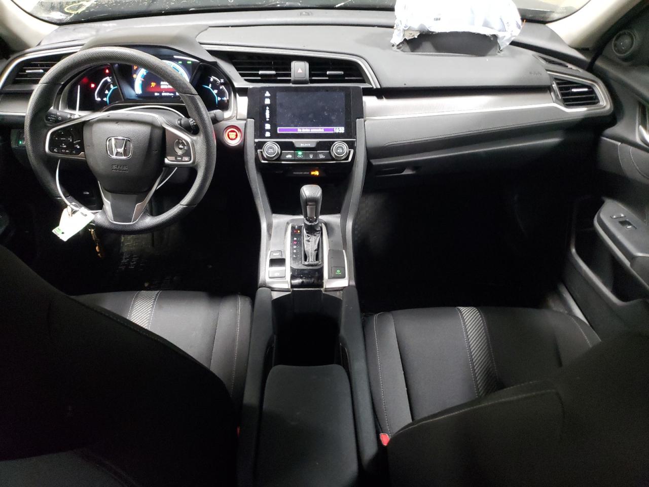 2017 Honda Civic - Image 8