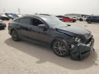 2021 Honda Civic Ex en Venta en Houston, TX - Front End
