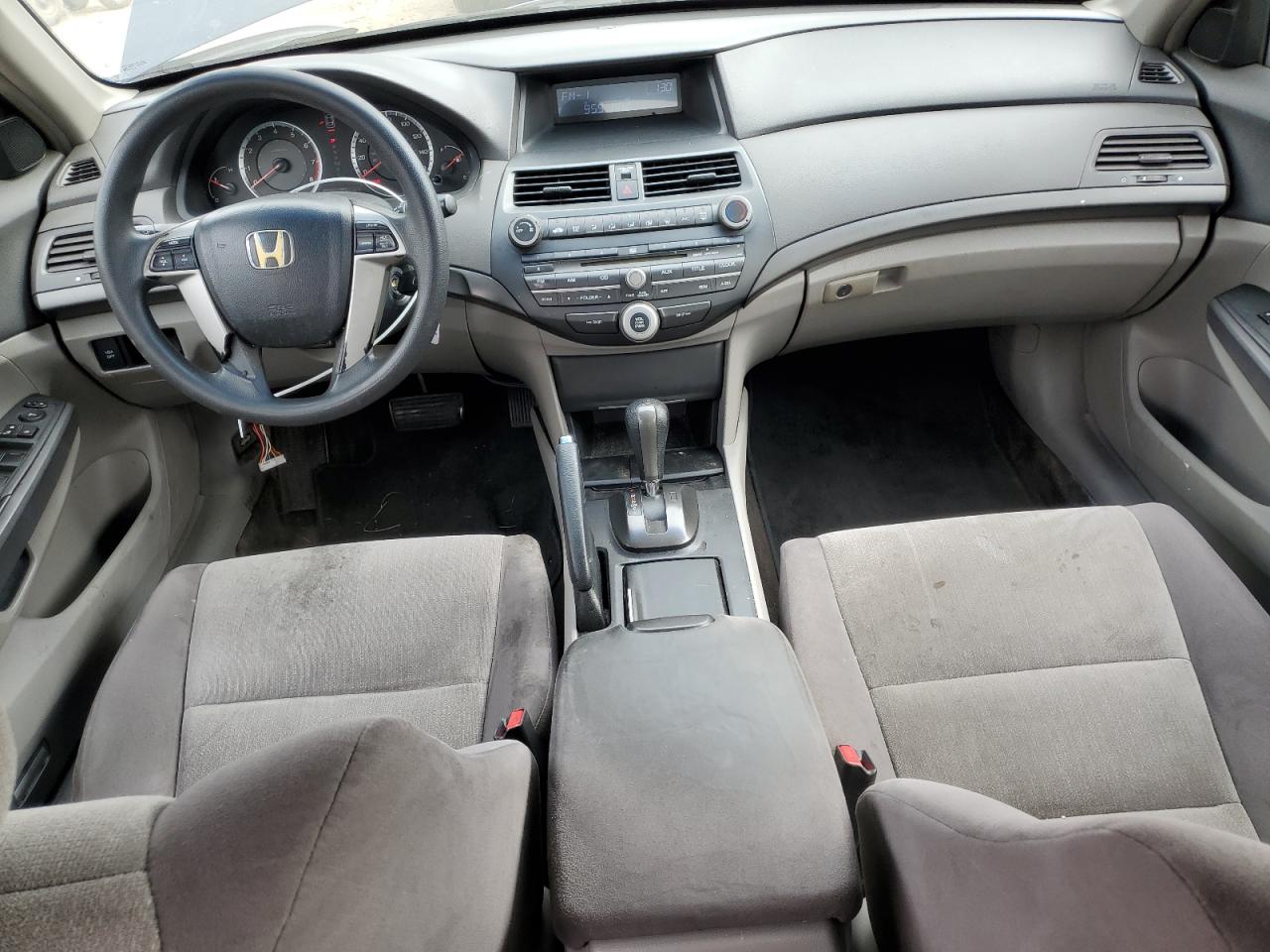 2008 Honda Accord - Image 8