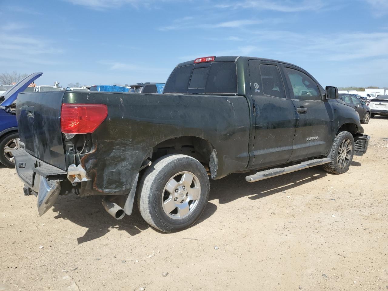 2012 Toyota Tundra - Image 3