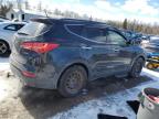 2013 Hyundai Santa Fe Sport  en Venta en Cookstown, ON - Front End