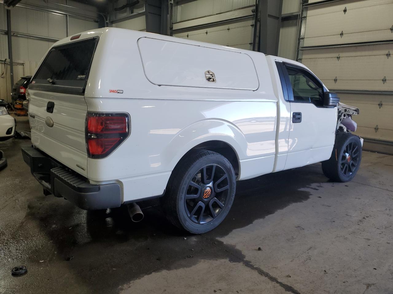 2012 Ford F-150 - Image 3