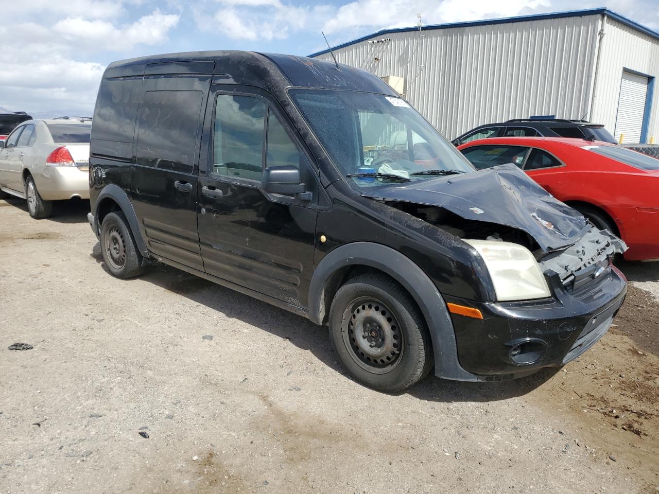 2013 Ford Transit - Image 4