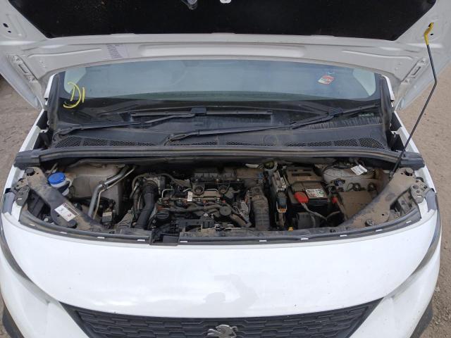 2022 PEUGEOT PARTNER PR