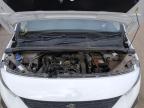 2022 PEUGEOT PARTNER PR for sale at Copart PETERLEE