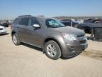 2011 Chevrolet Equinox Lt იყიდება Kansas City-ში, KS - Normal Wear