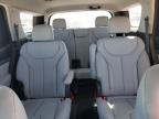 2022 Hyundai Palisade Sel на продаже в Montgomery, AL - Front End