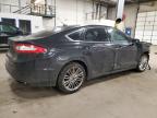 2015 Ford Fusion Se за продажба в Blaine, MN - Front End