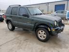 2002 Jeep Liberty Limited for Sale in Haslet, TX - Front End