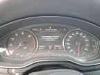2019 Audi A4 Premium продається в Houston, TX - Hail