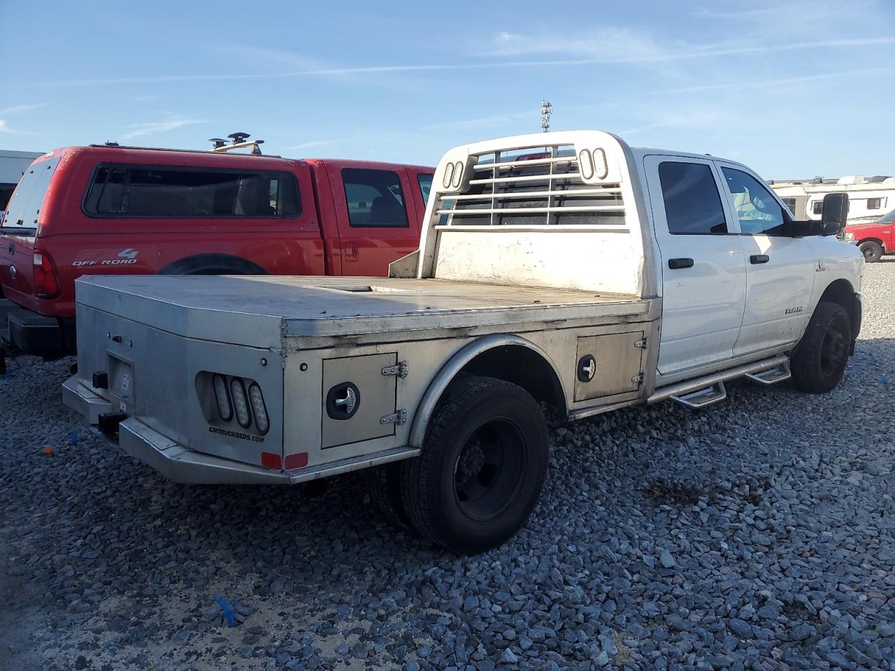 2021 RAM 3500 - Image 4