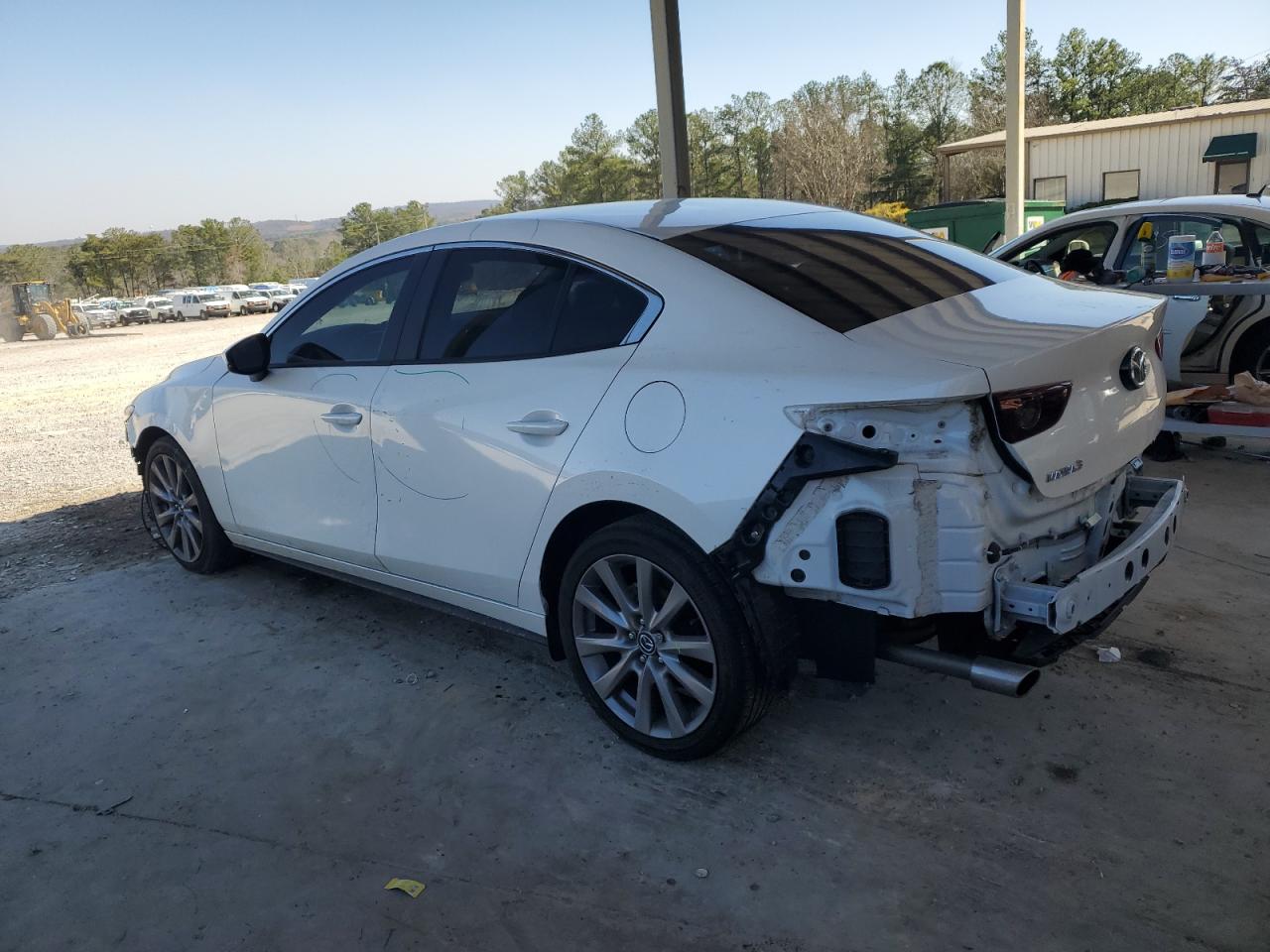 2021 Mazda 3 - Image 2