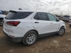 2024 Chevrolet Equinox Lt for Sale in Davison, MI - Front End