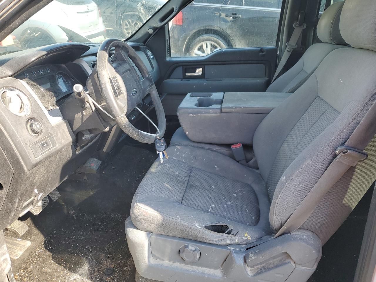 2014 Ford F-150 - Image 7