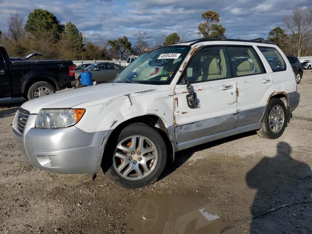 2006 Subaru Forester 2.5X Ll Bean