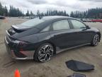 2024 Hyundai Ioniq 6 Sel de vânzare în Arlington, WA - Side