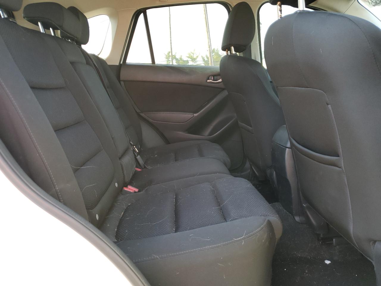 2016 Mazda CX-5 - Image 11
