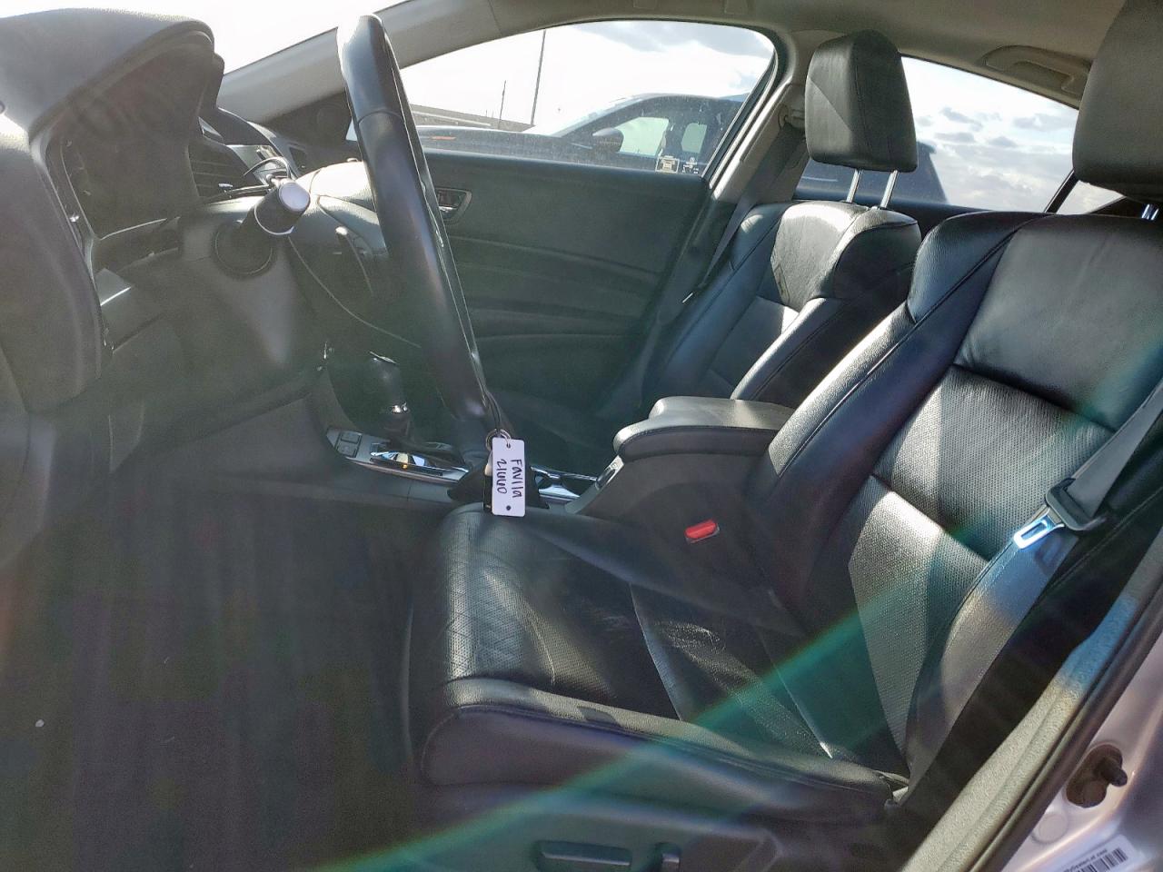 2013 Acura ILX - Image 7