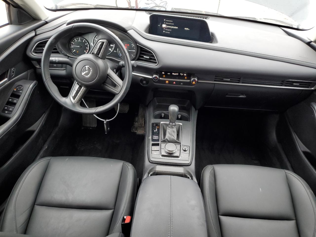 2023 Mazda Cx-30 Select VIN: 3MVDMBBM0PM562276 Lot: 50411225
