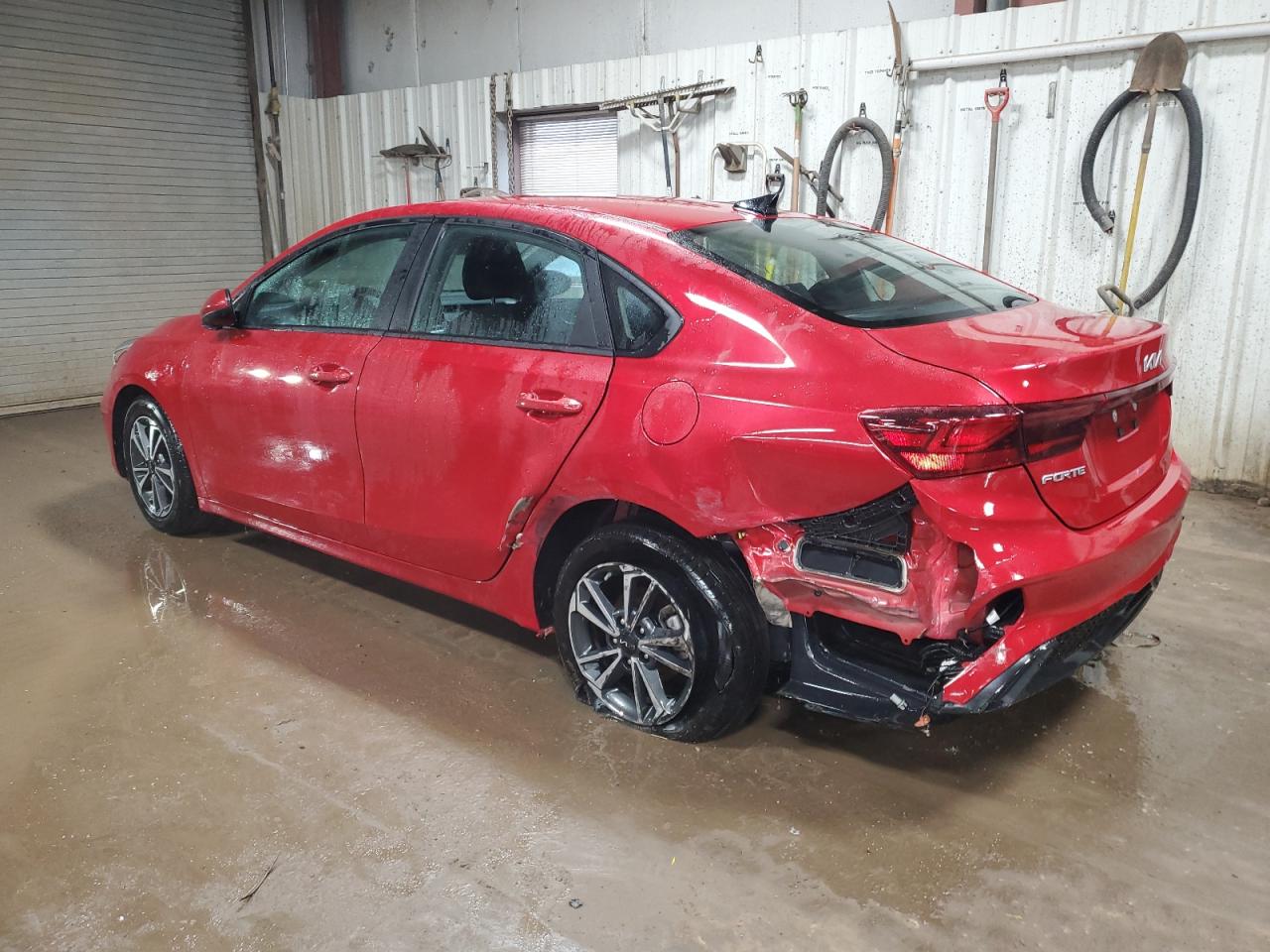 2024 Kia Forte - Image 2