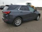 2022 Chevrolet Equinox Lt იყიდება Brookhaven-ში, NY - Front End