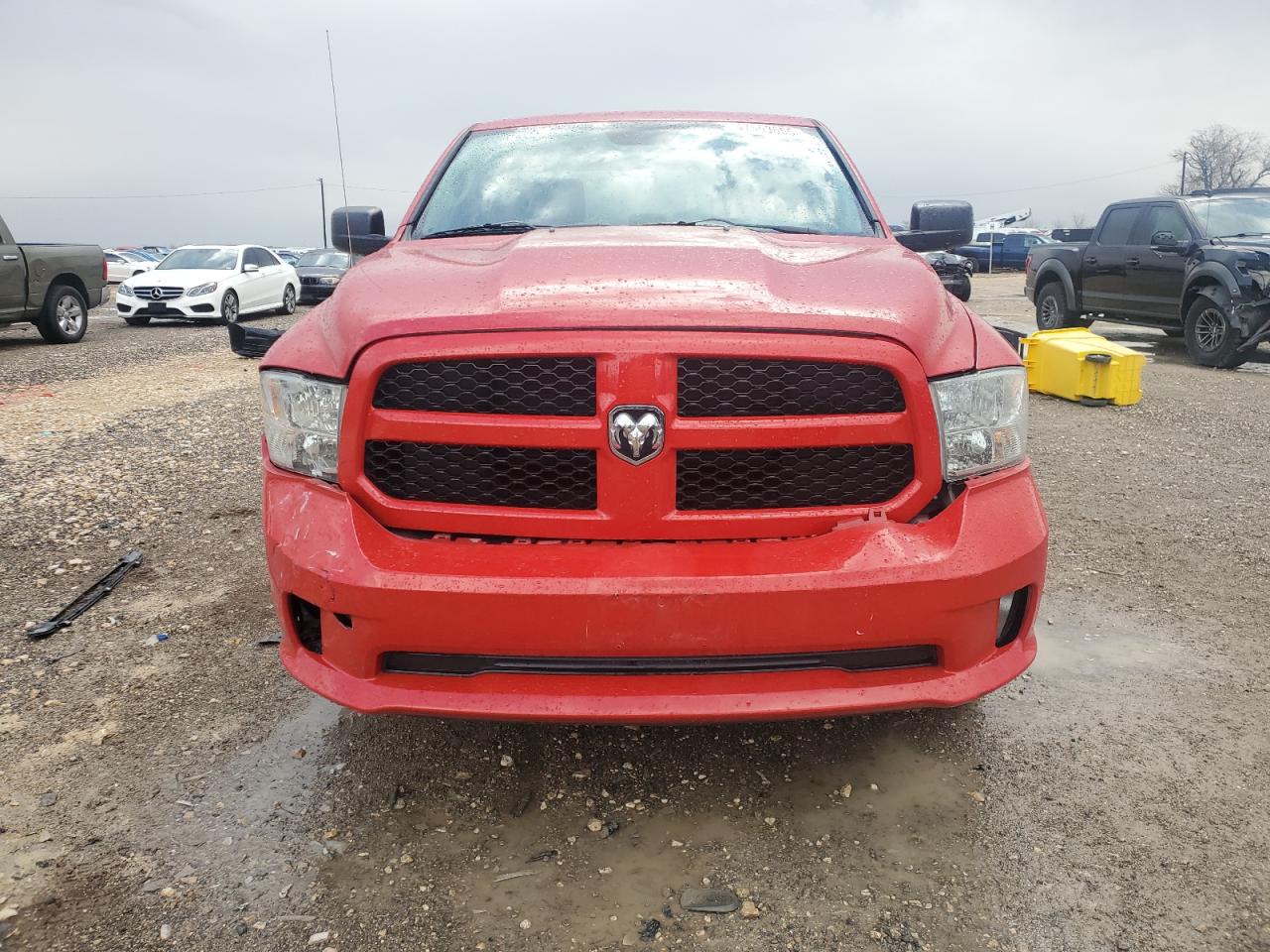 2014 RAM 1500 - Image 5