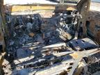 2017 Gmc Sierra K1500 Slt zu verkaufen in Hurricane, WV - Burn