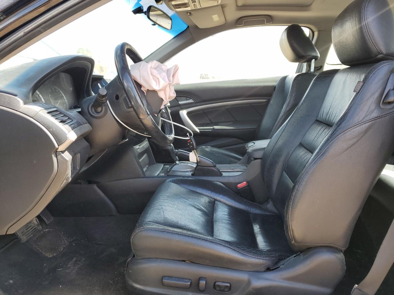 2010 Honda Accord - Image 7