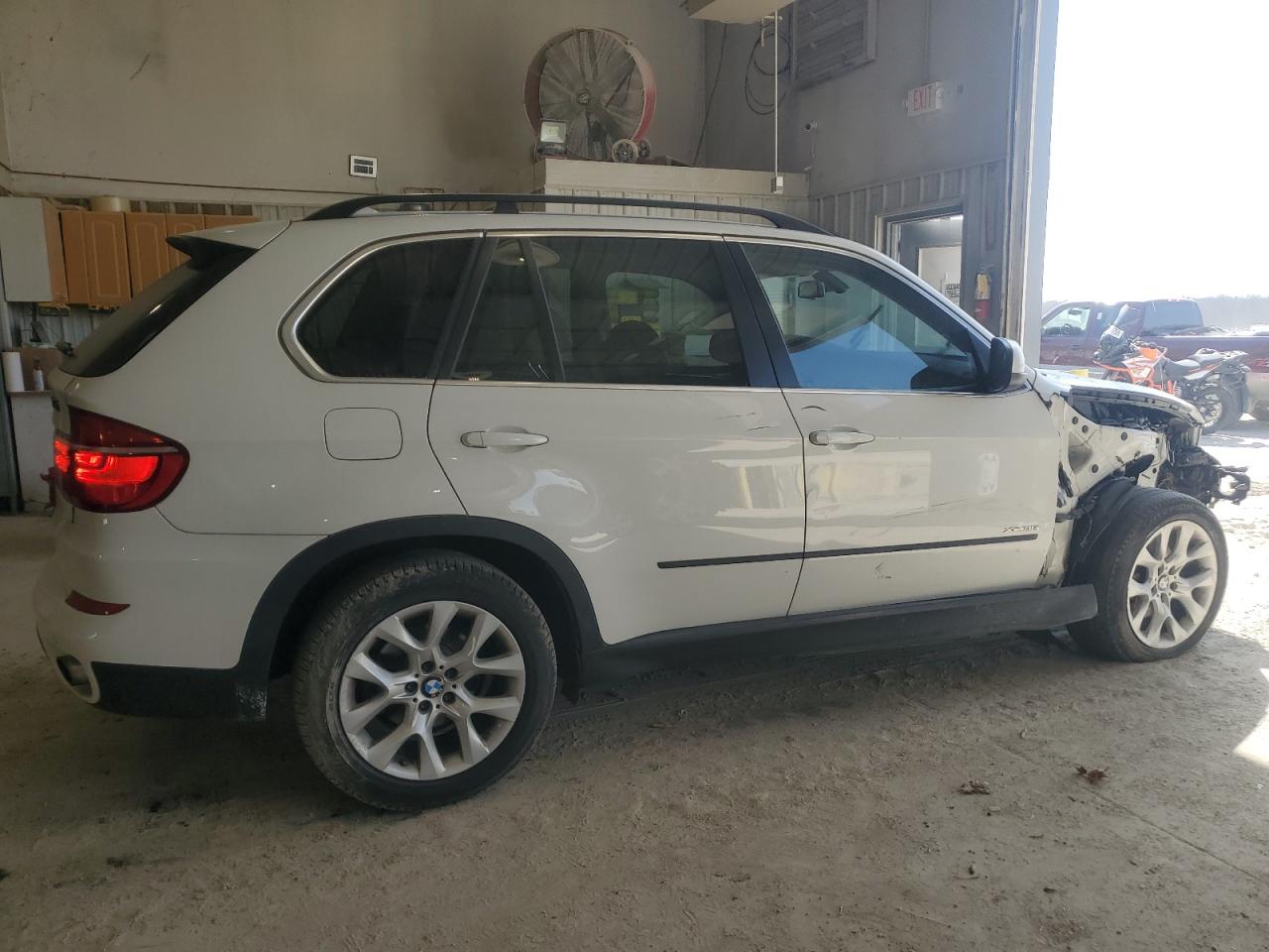 2013 BMW X5 - Image 3