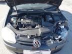 2006 VOLKSWAGEN GOLF TDI S for sale at Copart SANDWICH