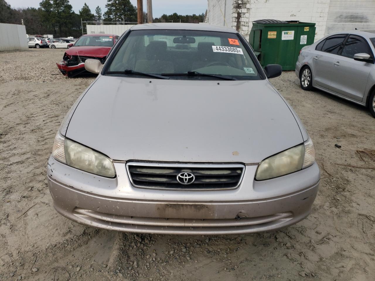 2001 Toyota Camry - Image 5