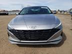 2022 Hyundai Elantra Sel for Sale in Columbia Station, OH - Rear End