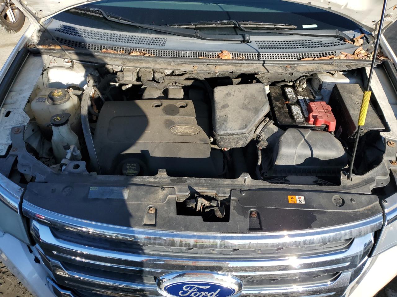 2012 Ford Edge - Image 12