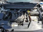 2016 Jeep Cherokee Trailhawk en Venta en Tulsa, OK - Front End