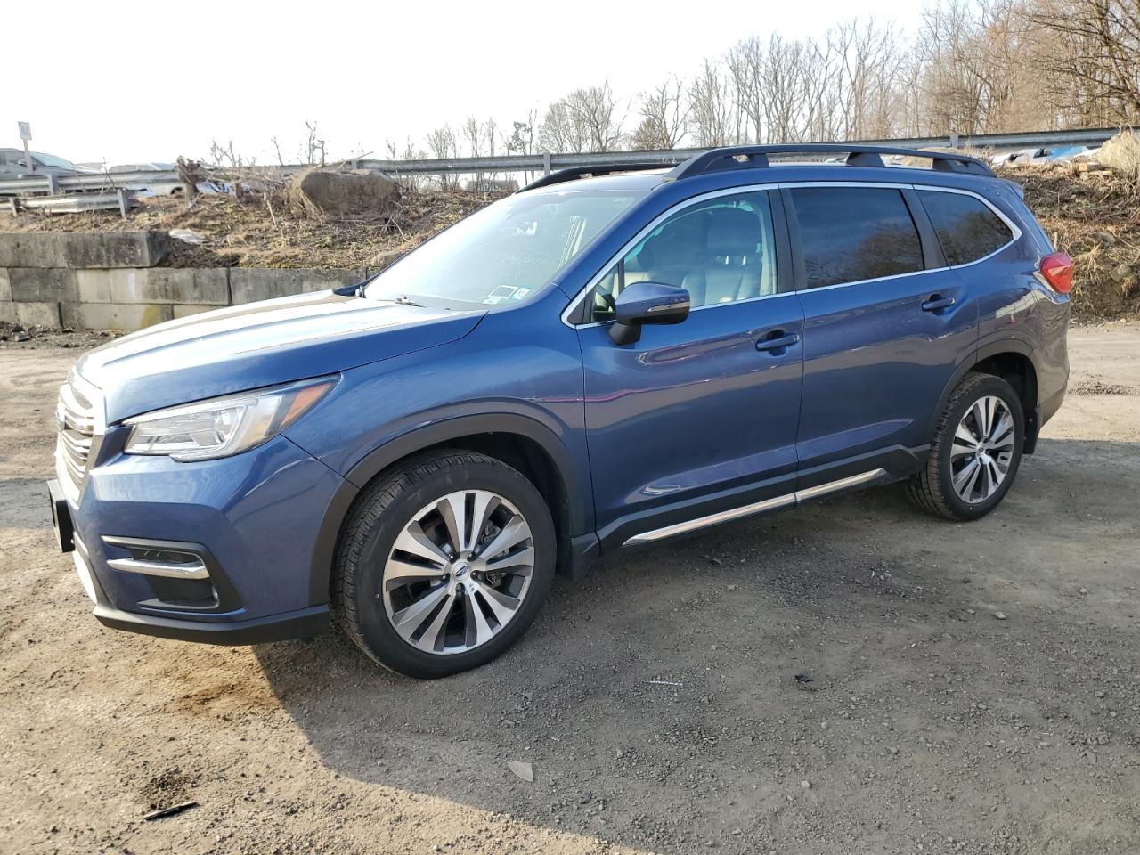 2021 Subaru Ascent - Image 1