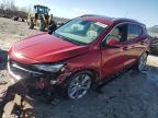 2020 Buick Encore Gx Select zu verkaufen in Cahokia Heights, IL - Side
