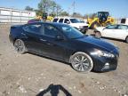 2022 Nissan Altima Sv продається в Florence, MS - Rear End