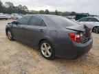 2013 Toyota Camry L продається в Eight Mile, AL - Rear End