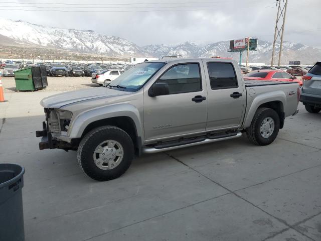 2004 Gmc Canyon 