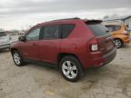 2015 Jeep Compass Latitude للبيع في Pekin، IL - Burn