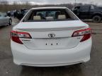 2012 Toyota Camry Base იყიდება Louisville-ში, KY - Hail
