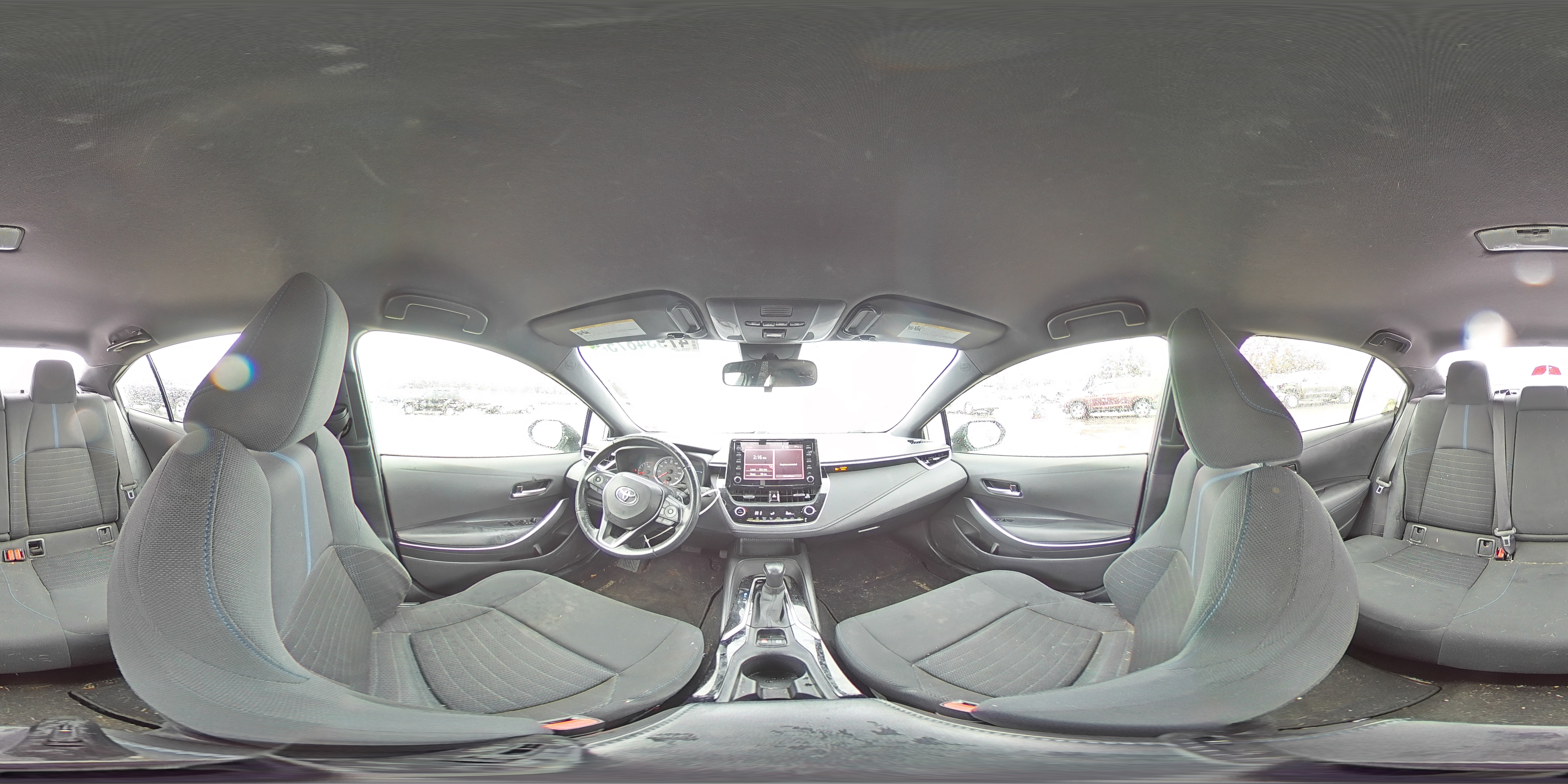2020 Toyota Corolla - Image 13