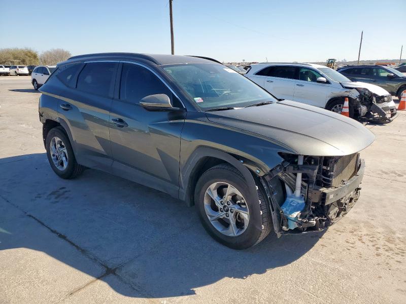  HYUNDAI TUCSON 2023 Szary