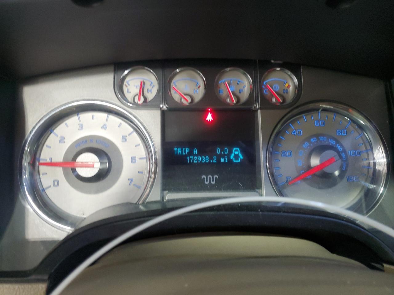2010 Ford F-150 - Image 9
