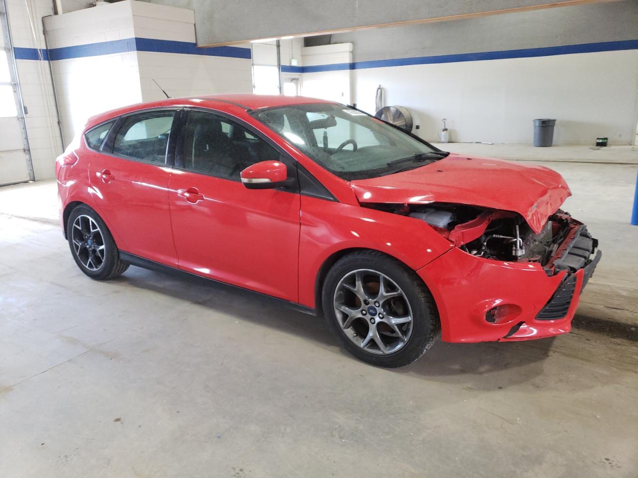 2014 Ford Focus - Image 4