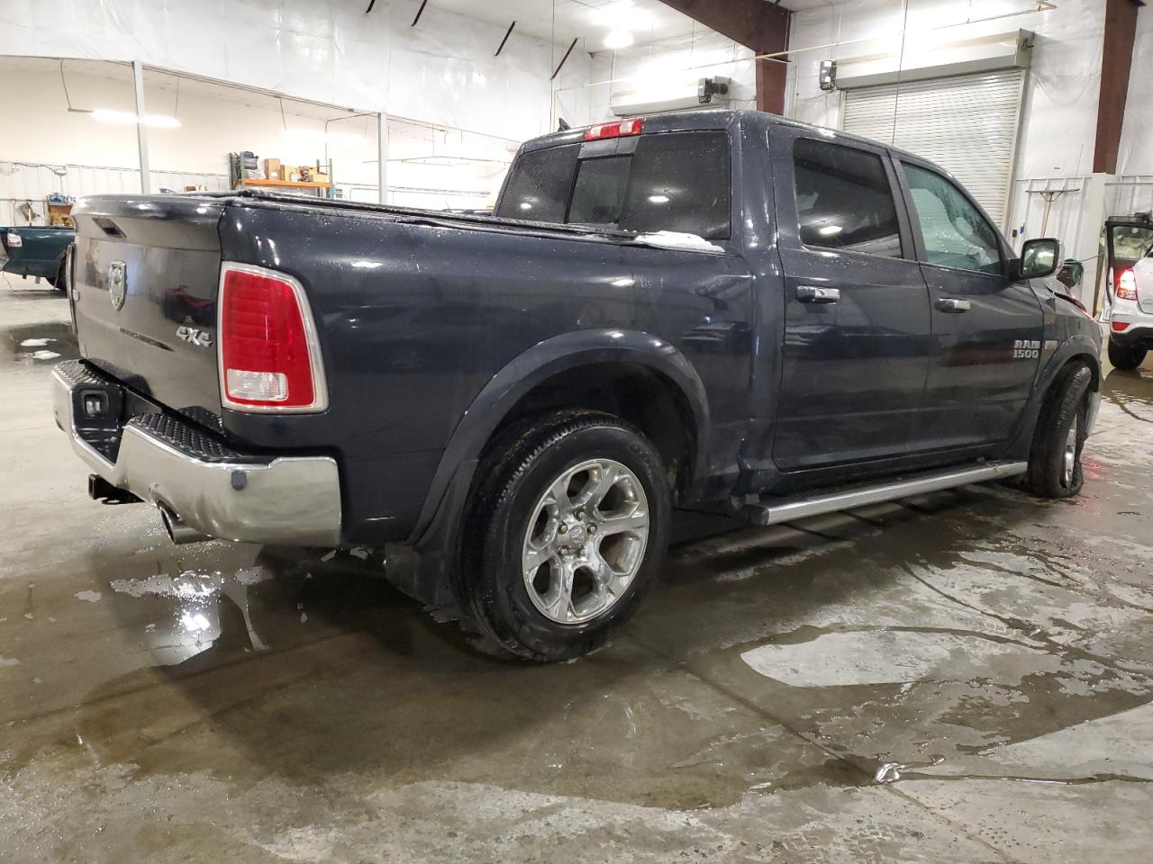 2017 RAM 1500 - Image 3
